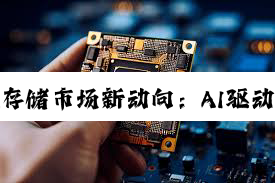 半导体存储市场新动向：AI驱动下的强劲复苏与结构性分化