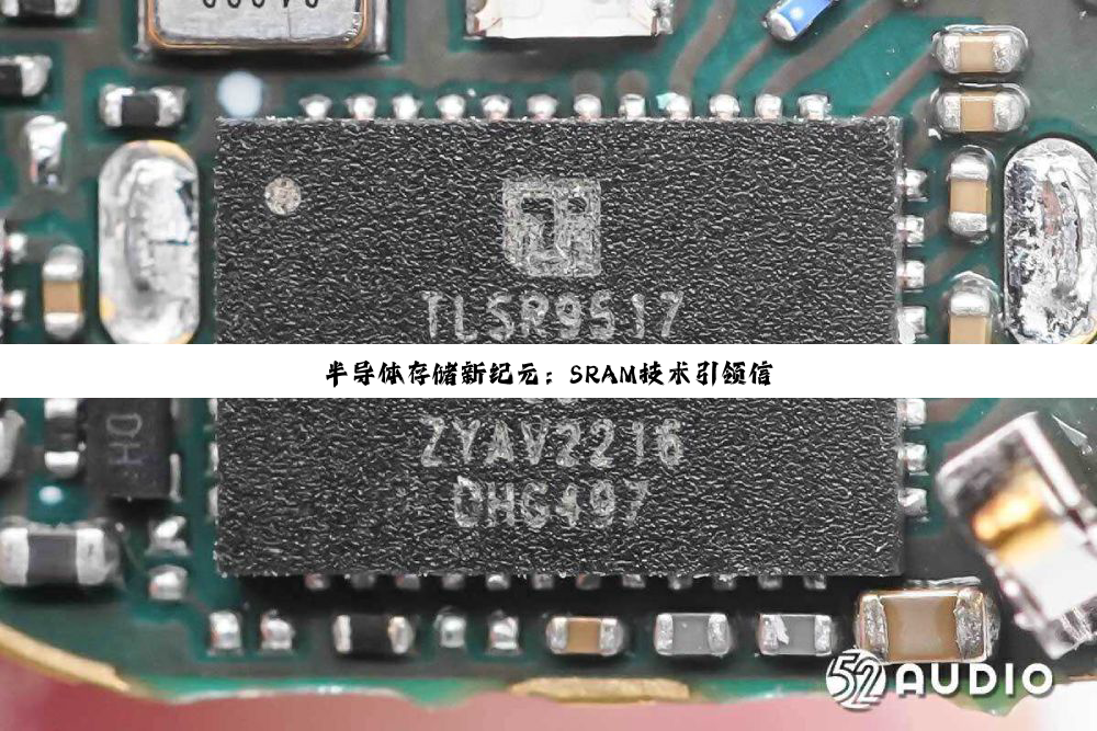 今日科普|半导体存储新纪元：SRAM技术引领信息存储新热点与国产化浪潮
