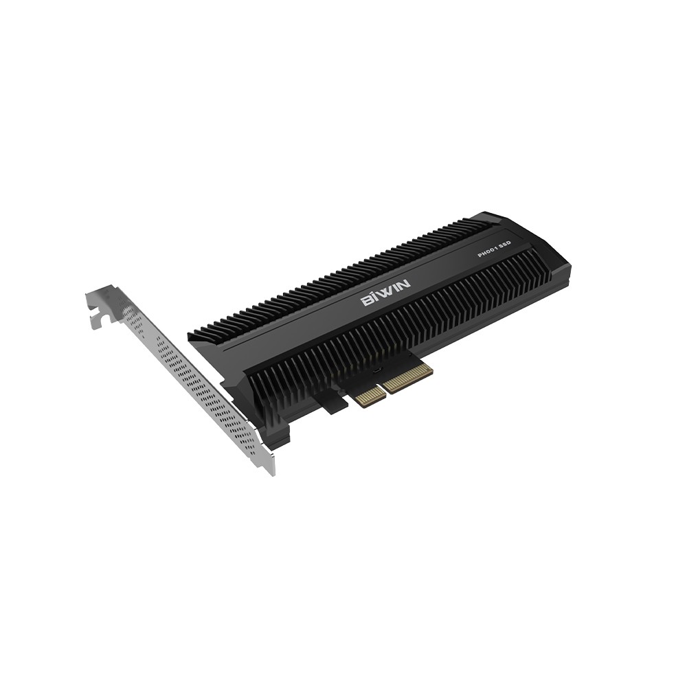 J9 NineGame AIC PCIe SSD（图1）