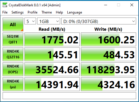 J9 NineGame SprintR PRO