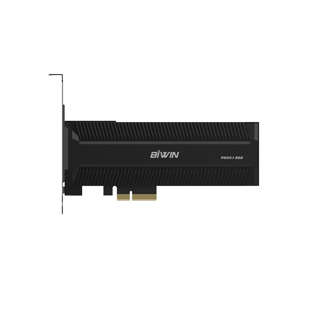 J9 NineGame AIC PCIe SSD（图4）