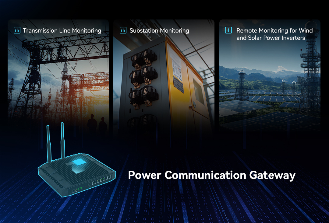 J9 NineGame Industrial eMMC Storage for Electric Power Industry