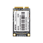 J9 NineGame mSATA SSD（图1）