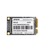 J9 NineGame mSATA SSD（图3）