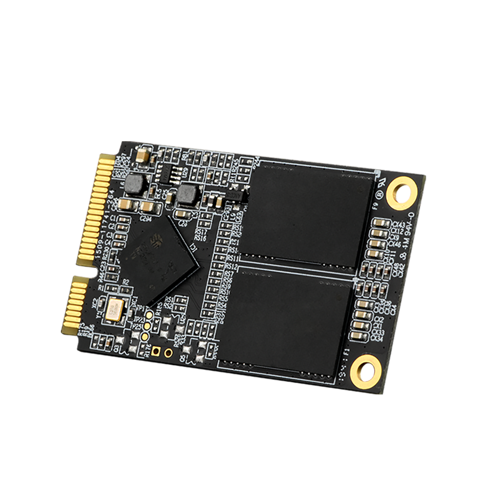 J9 NineGame mSATA SSD（图4）