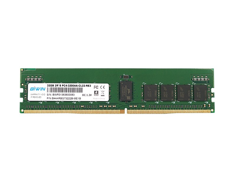 J9 NineGame RDIMM（图1）