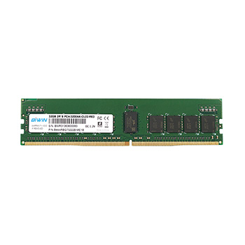 J9 NineGame RDIMM