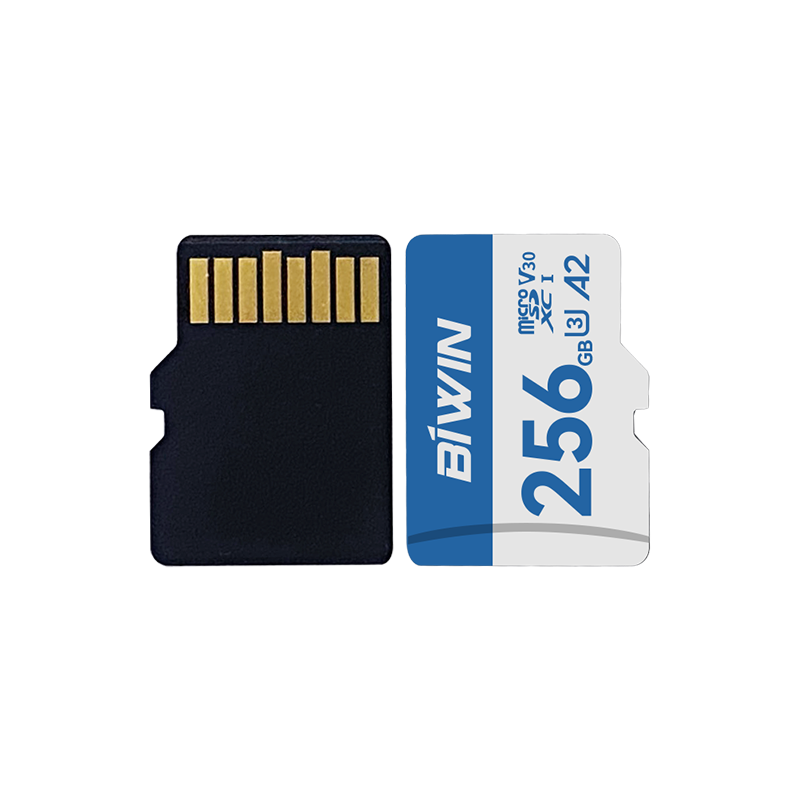 J9 NineGame Micro SD Card（图1）