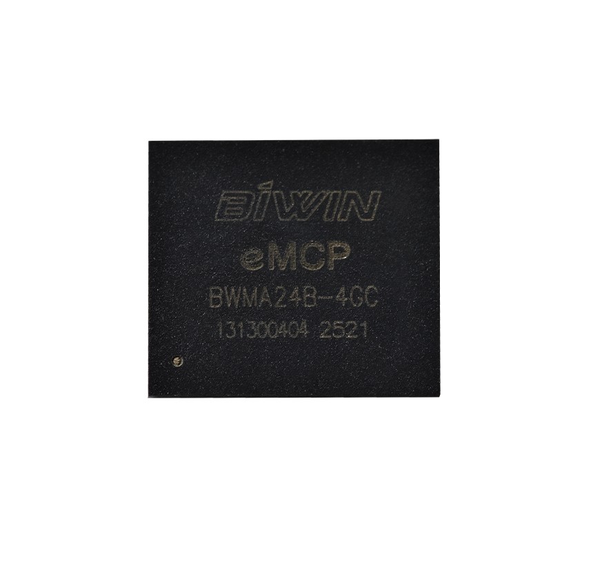 J9 NineGame  eMCP（图2）
