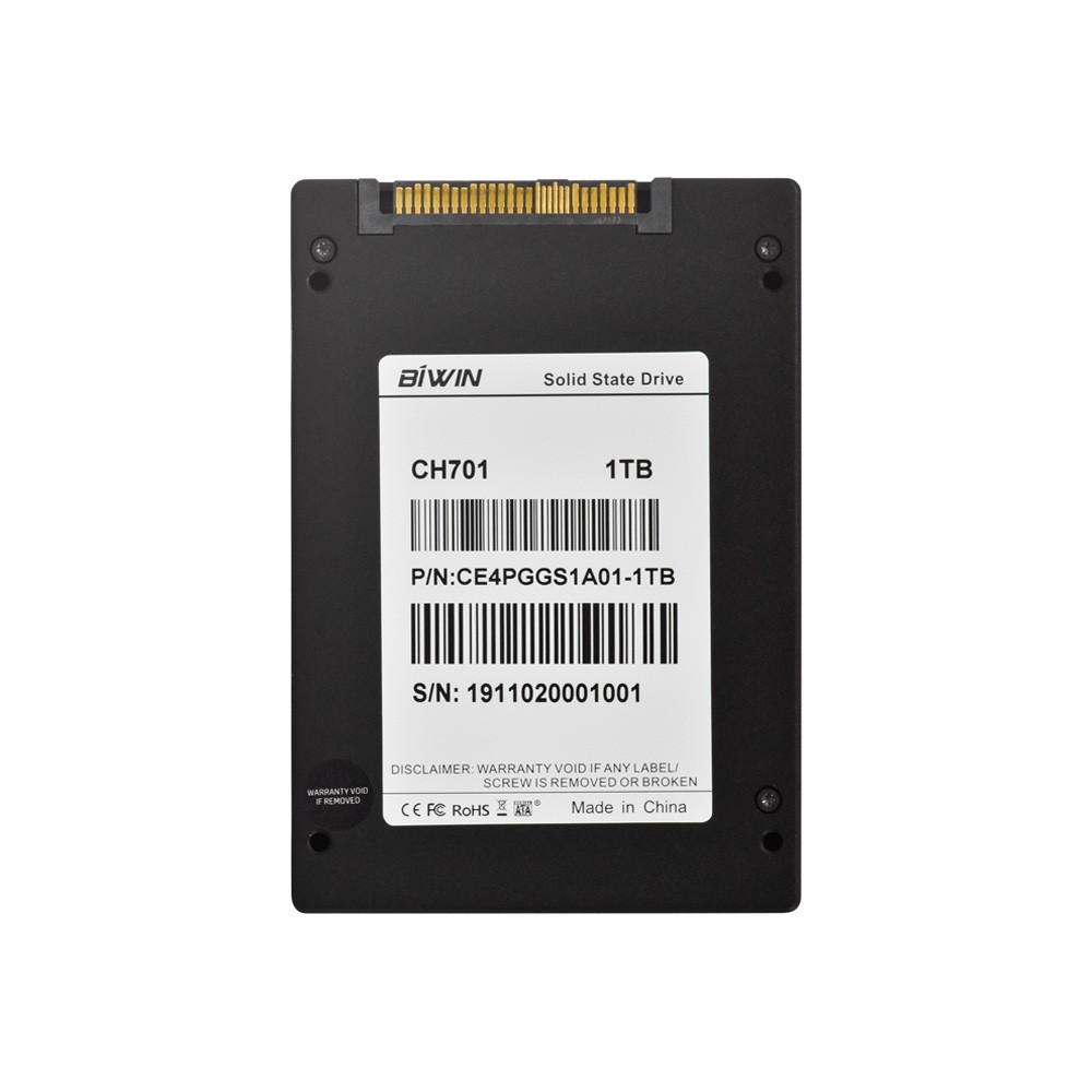 J9 NineGame U.2 PCIe SSD（图2）
