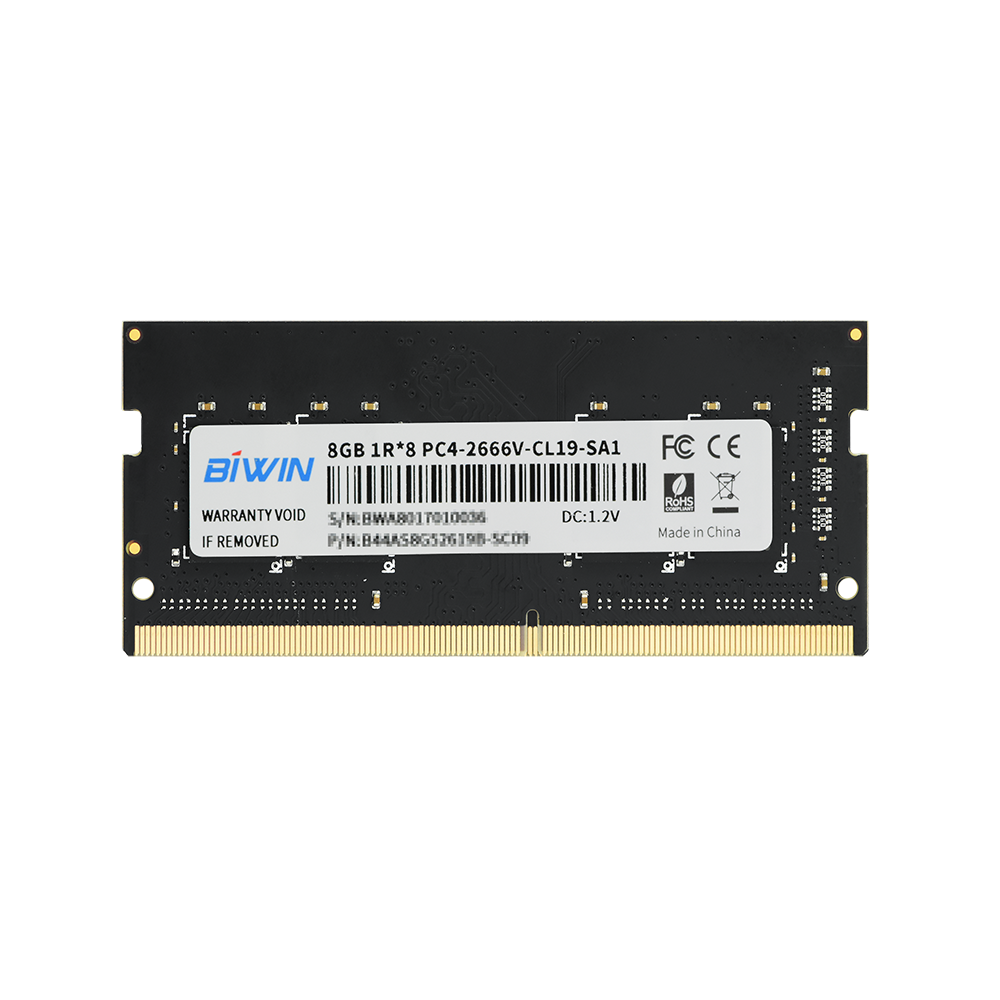 J9 NineGame SO-DIMM
