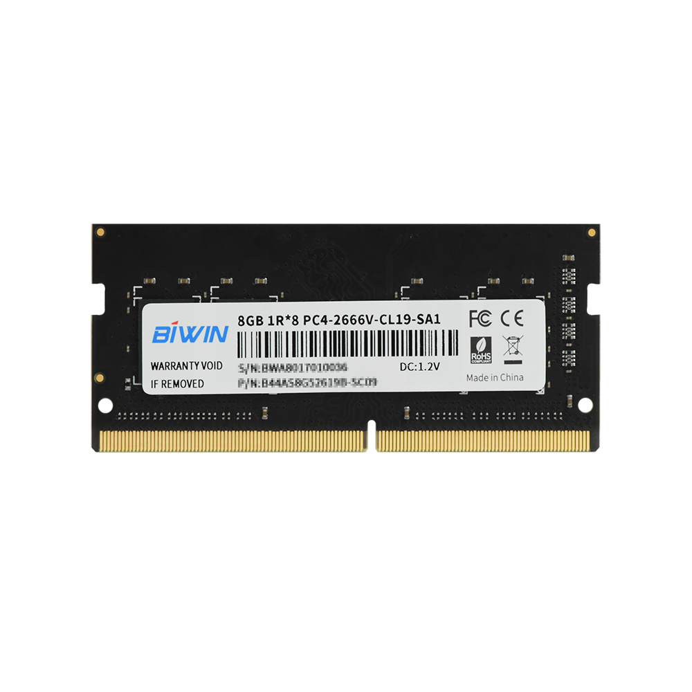 J9 NineGame SO-DIMM