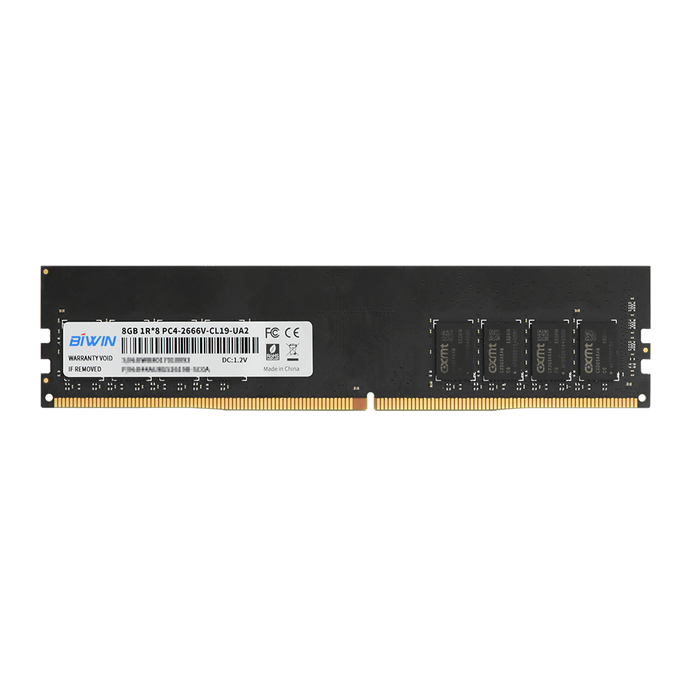 J9 NineGame U-DIMM