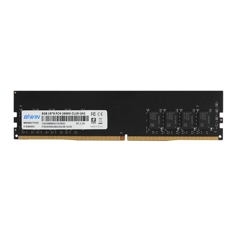 J9 NineGame U-DIMM