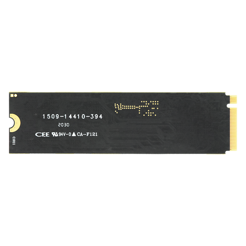 J9 NineGame M.2 PCIe SSD （图2）
